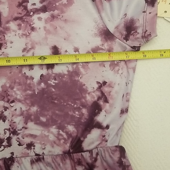 NWT BeBop dress size XL - Picture 4 of 8